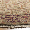 Safavieh Old World OW119 Camel Area Rug