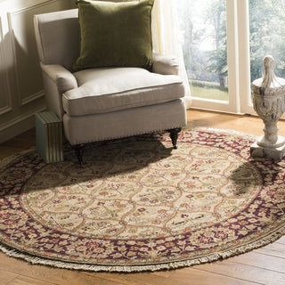 Safavieh Old World OW119 Camel Area Rug