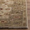 Safavieh Old World OW129 Ivory / Green Area Rug