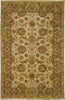 Safavieh Old World OW129 Ivory / Green Area Rug