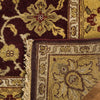 Safavieh Old World OW224 Red / Light Gold Area Rug