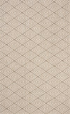 Safavieh Palm Beach PAB360B Beige / Brown Area Rug main image