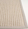 Safavieh Palm Beach PAB618A Ivory Area Rug Detail