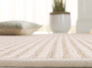 Safavieh Palm Beach PAB618A Ivory Area Rug Detail