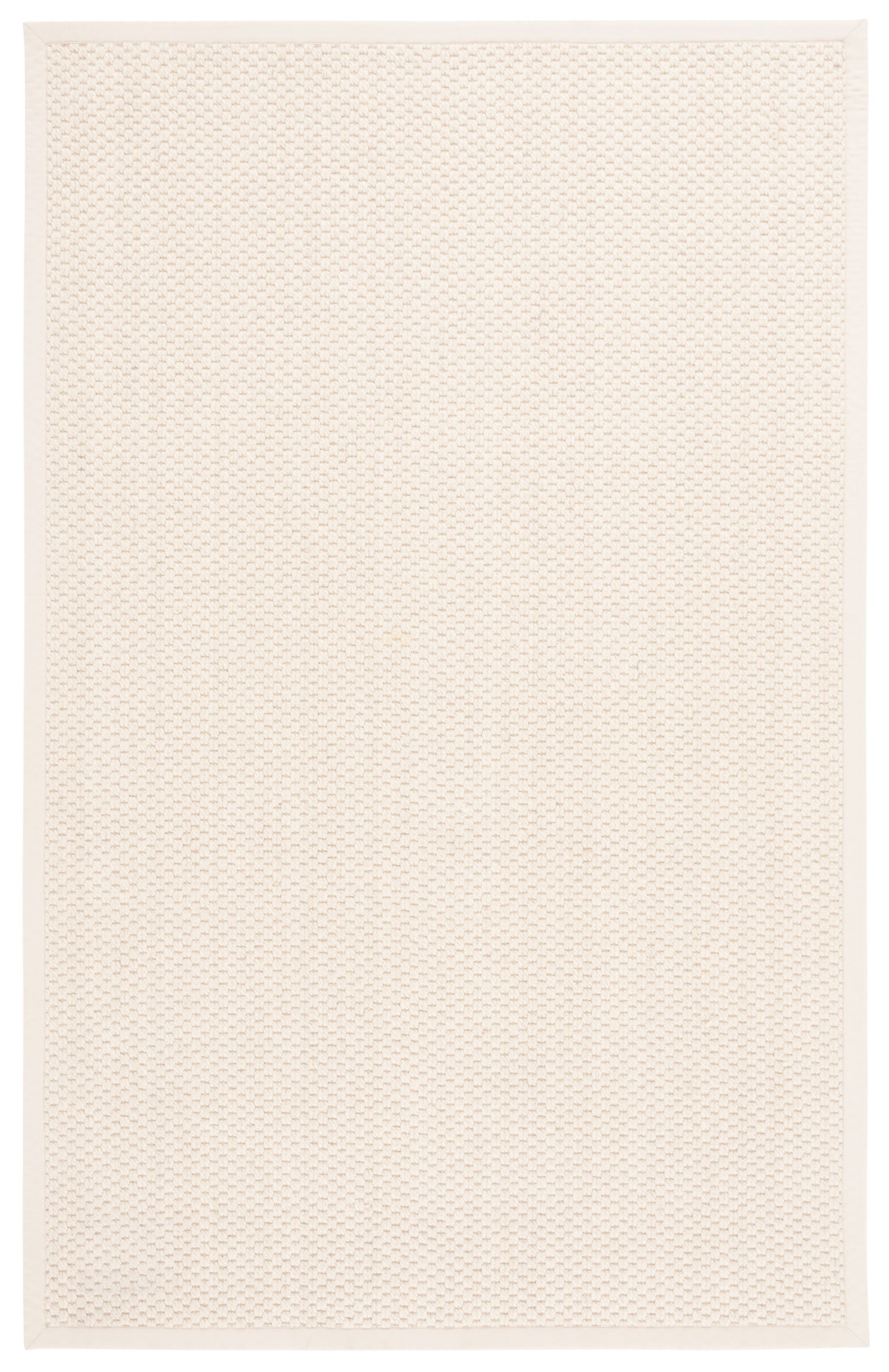 Safavieh Palm Beach PAB619A Ivory Area Rug main image