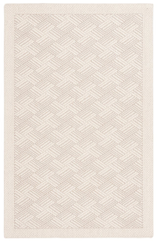 Safavieh Palm Beach PAB620A Ivory Area Rug main image