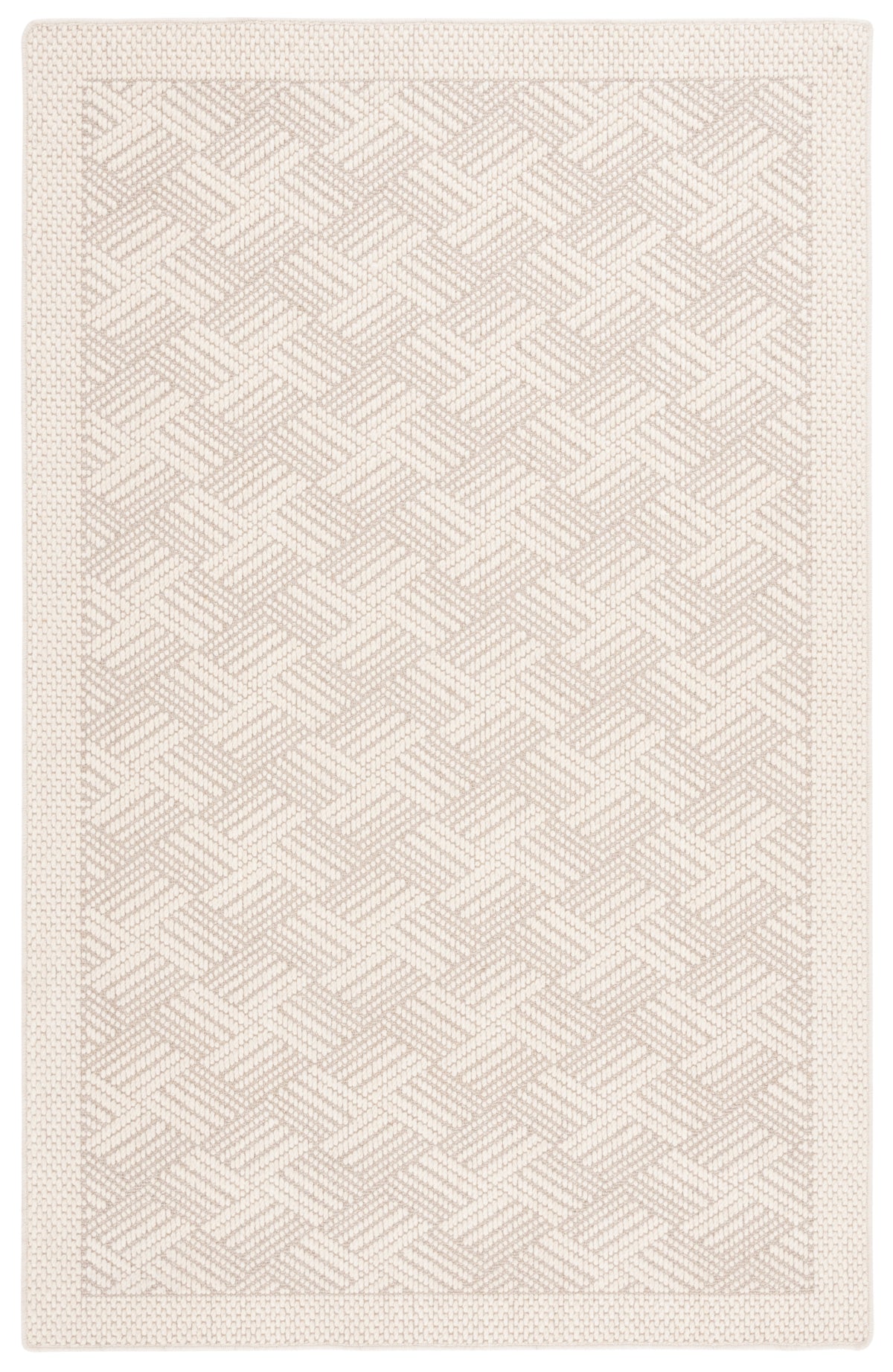 Safavieh Palm Beach PAB620A Ivory Area Rug main image