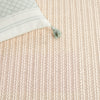 Safavieh Palm Beach PAB625A Ivory Area Rug Detail