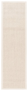 Safavieh Palm Beach PAB626A Ivory Area Rug Runner