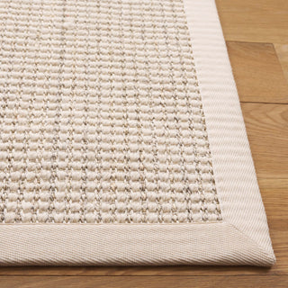 Safavieh Palm Beach PAB626A Ivory Area Rug Detail