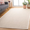 Safavieh Palm Beach PAB626A Ivory Area Rug Room Scene Feature