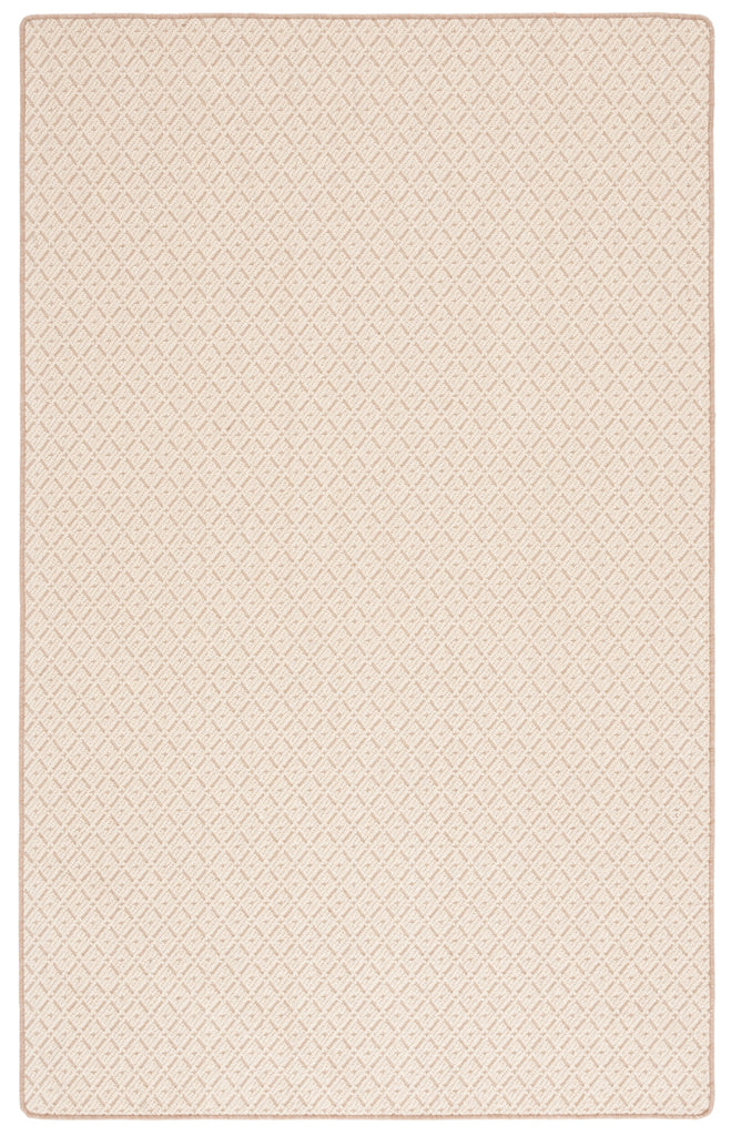 Safavieh Palm Beach PAB627A Ivory / Natural Area Rug main image