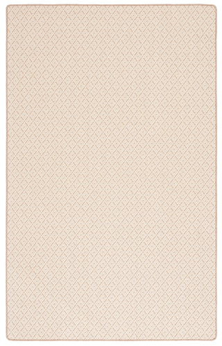 Safavieh Palm Beach PAB627A Ivory / Natural Area Rug main image