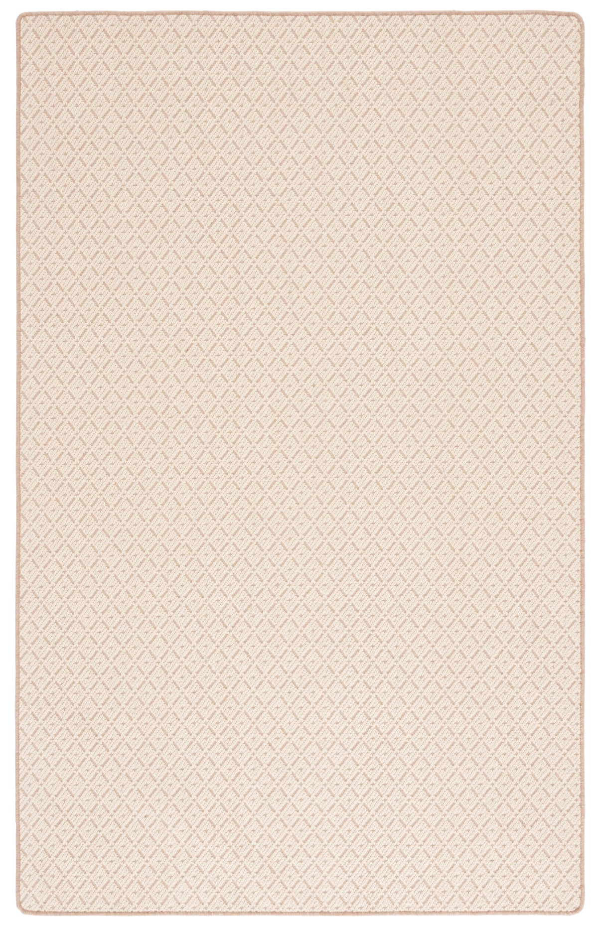 Safavieh Palm Beach PAB627A Ivory / Natural Area Rug main image