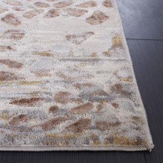 Safavieh Palma PAM308 Beige / Brown Area Rug