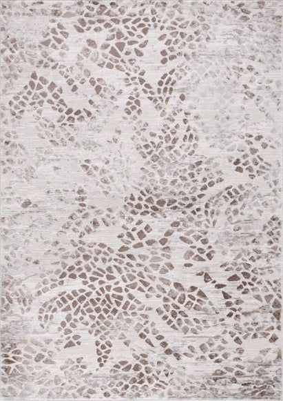 Safavieh Palma PAM308 Beige / Brown Area Rug