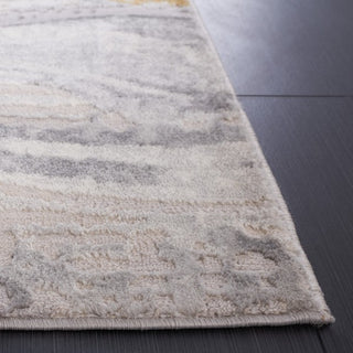 Safavieh Palma PAM310 Beige / Light Grey Area Rug