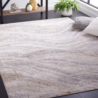 Safavieh Palma PAM310 Beige / Light Grey Area Rug