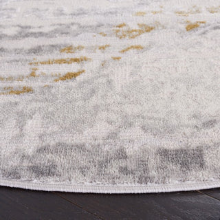 Safavieh Palma PAM310 Beige / Light Grey Area Rug