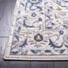 Safavieh Palma PAM314 Light Grey / Blue Area Rug