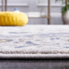 Safavieh Palma PAM314 Light Grey / Blue Area Rug