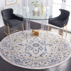 Safavieh Palma PAM314 Light Grey / Blue Area Rug