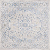 Safavieh Palma PAM314 Light Grey / Blue Area Rug