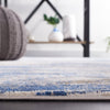 Safavieh Palma PAM316 Beige / Blue Area Rug