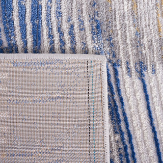 Safavieh Palma PAM316 Beige / Blue Area Rug