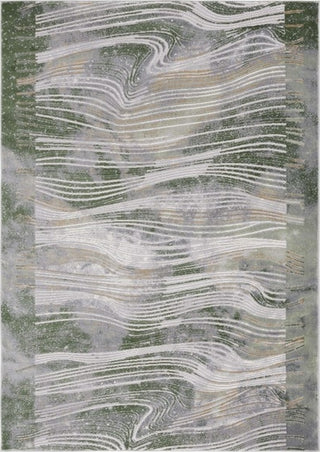 Safavieh Palma PAM316 Beige / Green Area Rug