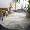 Safavieh Palma PAM316 Beige / Green Area Rug