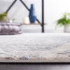 Safavieh Palma PAM318 Beige / Blue Area Rug