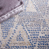 Safavieh Palma PAM318 Beige / Blue Area Rug