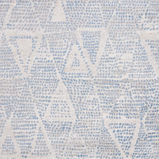 Safavieh Palma PAM318 Beige / Blue Area Rug