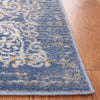 Safavieh Palma PAM322 Beige / Blue Area Rug