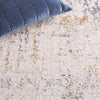 Safavieh Palma PAM322 Beige / Blue Area Rug