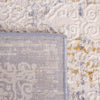 Safavieh Palma PAM322 Beige / Blue Area Rug