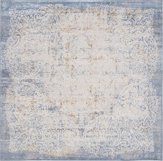 Safavieh Palma PAM322 Beige / Blue Area Rug