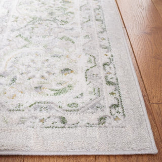 Safavieh Palma PAM326 Beige / Green Area Rug