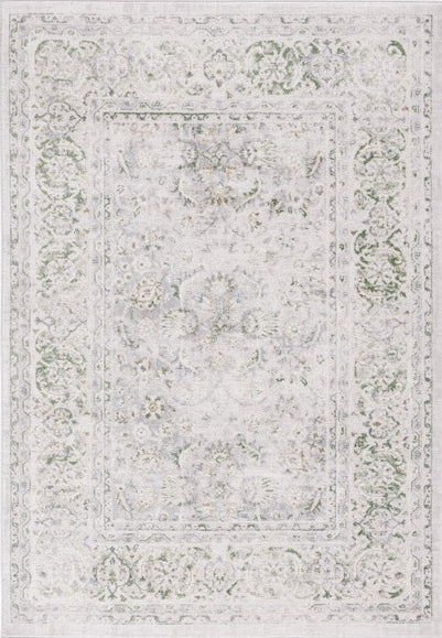 Safavieh Palma PAM326 Beige / Green Area Rug