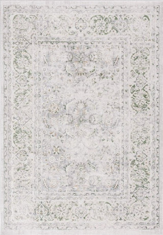 Safavieh Palma PAM326 Beige / Green Area Rug