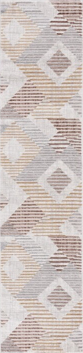 Safavieh Palma PAM328 Beige / Light Grey Area Rug