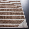 Safavieh Palma PAM328 Beige / Light Grey Area Rug