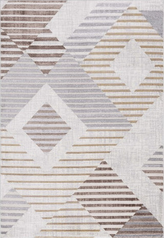 Safavieh Palma PAM328 Beige / Light Grey Area Rug