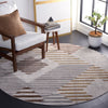 Safavieh Palma PAM328 Beige / Light Grey Area Rug