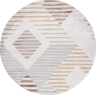 Safavieh Palma PAM328 Beige / Light Grey Area Rug