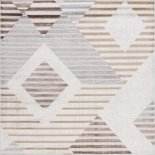 Safavieh Palma PAM328 Beige / Light Grey Area Rug