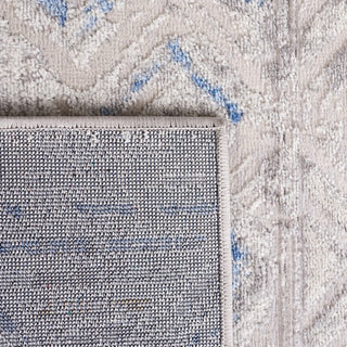 Safavieh Palma PAM332 Beige / Light Blue Area Rug