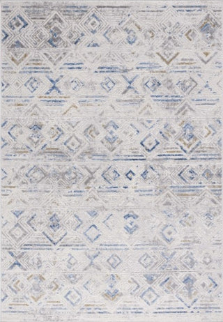 Safavieh Palma PAM332 Beige / Light Blue Area Rug