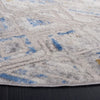 Safavieh Palma PAM332 Beige / Light Blue Area Rug